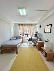 Blk 663 Yishun Avenue 4 (Yishun), HDB 5 Rooms #528476691